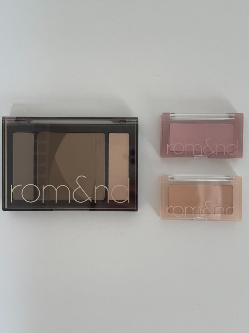 Rom&nd Makeup Set